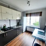 Light Apartament *