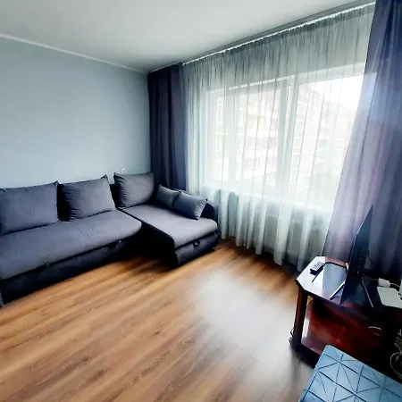 Apartament Light