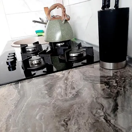 Apartman Light