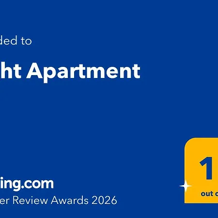 Light Apartman